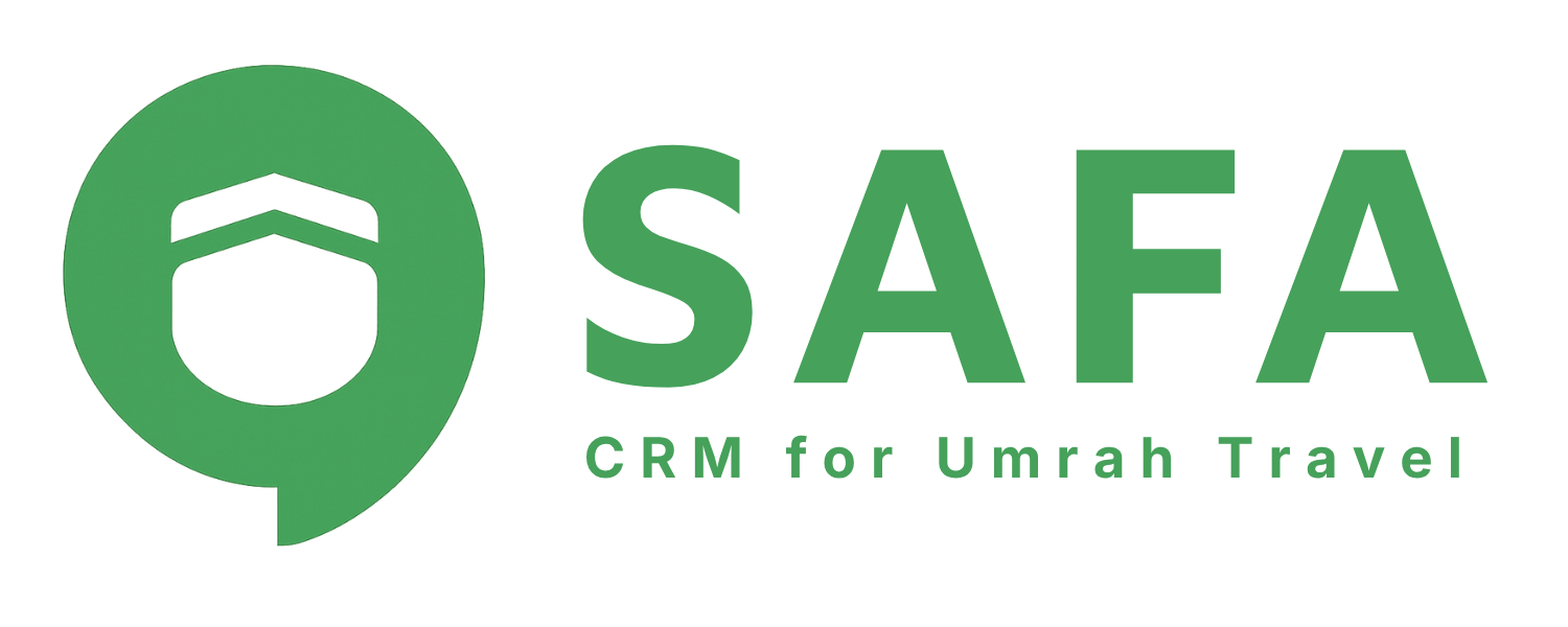 SAFA CRM